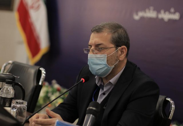 آغاز به کار اجلاس روسای دانشگاه ها و دانشکده های علوم پزشکی کشور